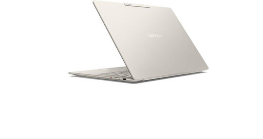 Yoga Slim 7 14IPH11 14" OLED FHD+ (Ultra 7-355/16GB/1TB SSD/No OS) (US Keyboard)
