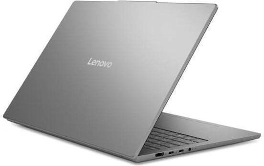 Ideapad Slim 5 16IPH11 16" OLED 120Hz (Ultra 7-356H/32GB/1TB SSD/No OS) (US Keyboard)