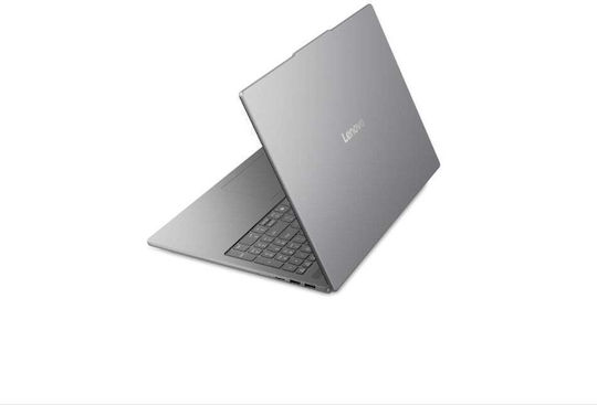 Ideapad Slim 5 16IPH11 16" OLED 120Hz (Ultra 7-356H/32GB/1TB SSD/No OS) (US Keyboard)