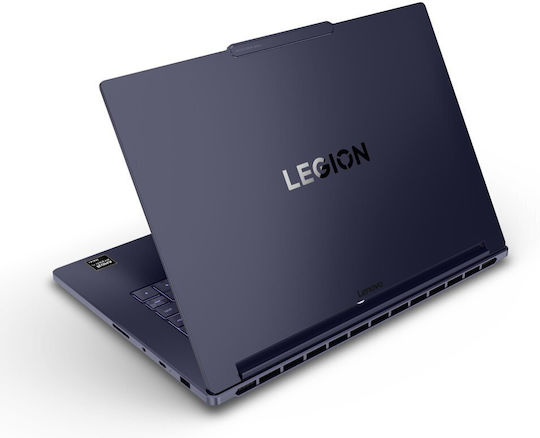 Legion 7 15ASH11 15.3" OLED QHD+ 165Hz (Ryzen AI Max+ 300 Series-388/32GB/1TB SSD/No OS) Nebula (US Keyboard)