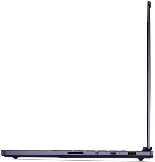 Legion 7 15ASH11 15.3" OLED QHD+ 165Hz (Ryzen AI Max+ 300 Series-388/32GB/1TB SSD/No OS) Nebula (US Keyboard)