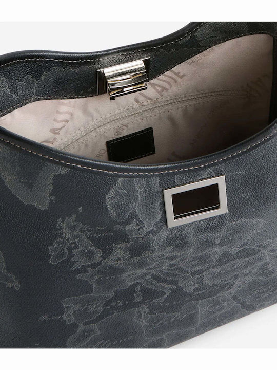 Дамска чанта Hobo Geo Black