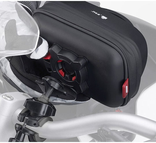 Givi GPS Mount for iPhone 6 Plus Internal Dimensions mm 71-139 Window Size mm 69-151
