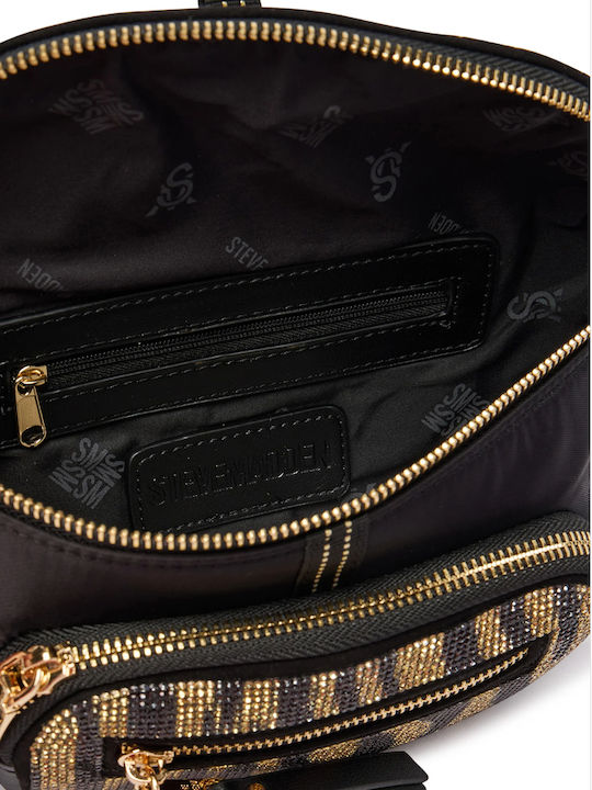 Women's Crossbody Bag Black