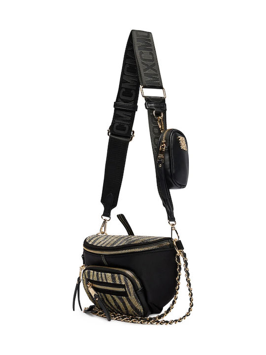 Women's Crossbody Bag Black