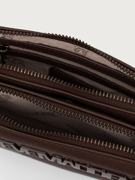 Bnicco Women's Crossbody Bag Brown