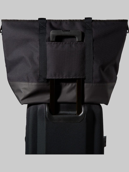 Heritage Women's Black Tote Bag