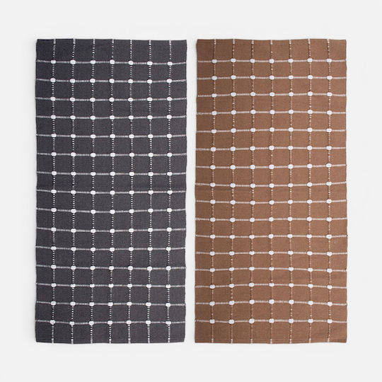 Nef-Nef Homeware Agnes 70x140 см Летен килим Nef-Nef Homeware Agnes 70x140 см Летен килим