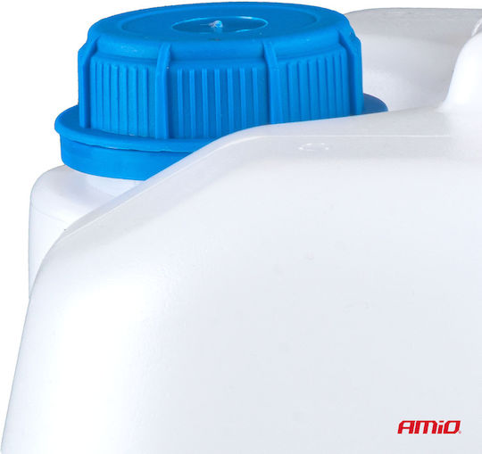 AMiO 05143 Bidon din Plastic cu Robinet 10 l