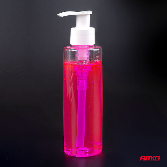 AMiO 05147 Kunststoffkanister mit Wasserhahn 20 l