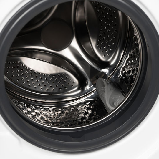 Washing Machine 10kg with Steam Technology 1400 Rounds WIW-11015BA1