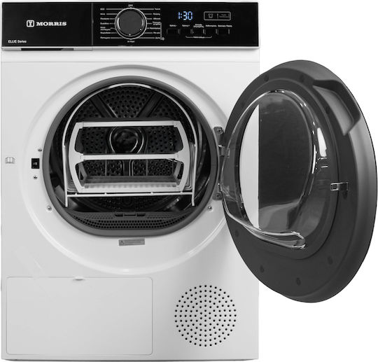 Ellie Series Tumble Dryer 10kg with Heat Pump