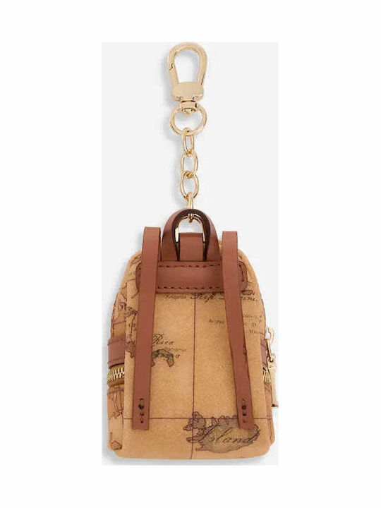 Μπρελόκ Charm Alviero Martini 1a Classe Cw381-6000-0010 Ταμπά Μπρελόκ Charm Alviero Martini 1a Classe Cw381-6000-0010 Ταμπά