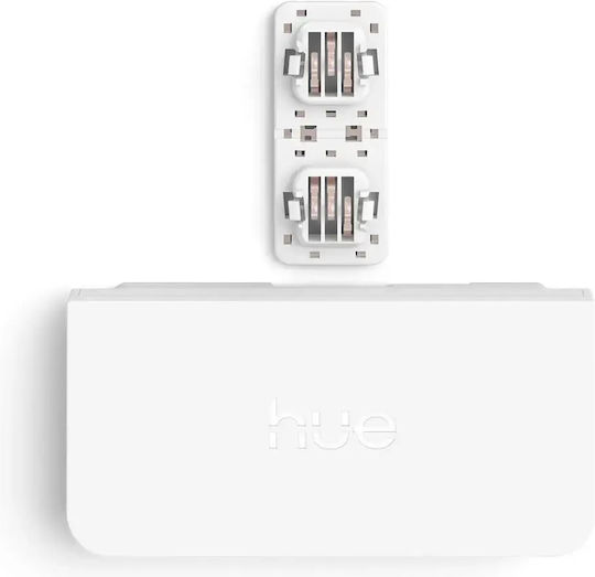 Philips Hue Nanoleaf Wall Light White