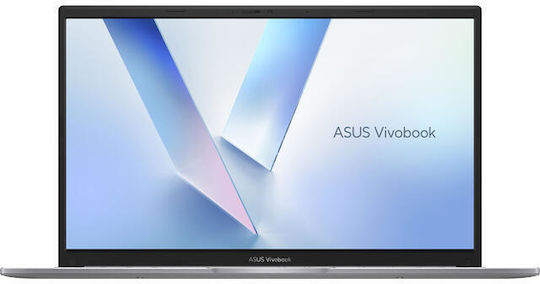 Vivobook 15 90NB17I2-M00TK0 15.6" IPS Full HD (Core 7-350/16 GB/512 GB SSD/Fără Sistem de Operare) (Tastatură în Engleză Internațională)