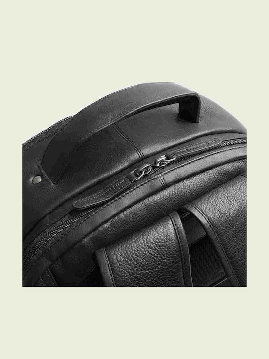 Backpack 16l Black
