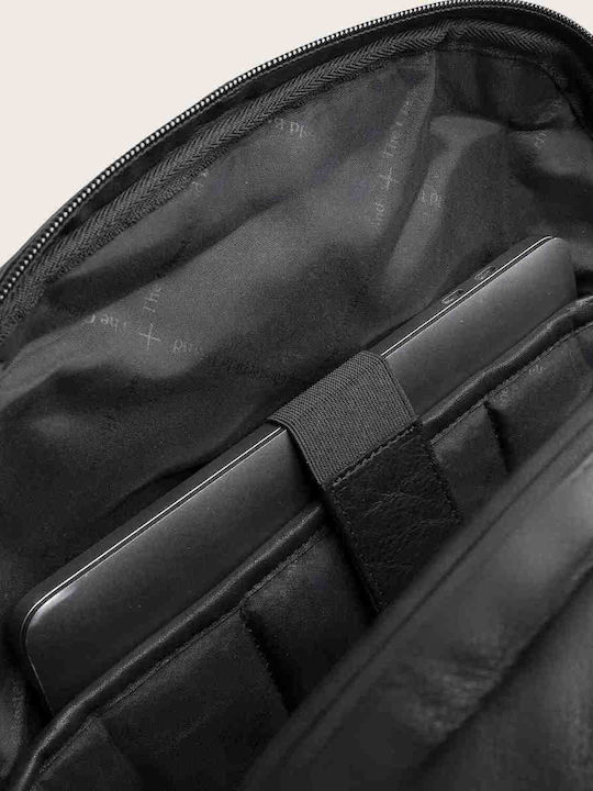 Backpack 16l Black
