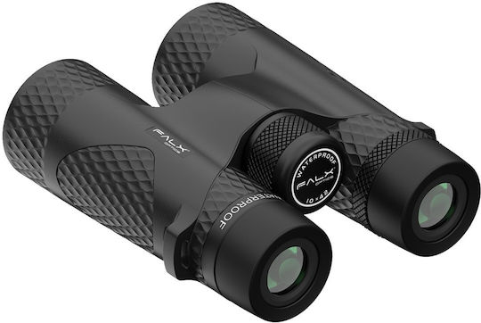Falx Optics Бинокли 10x42 мм 590 г
