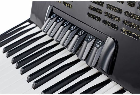 Startone Piano MKII Accordion 96 Bass