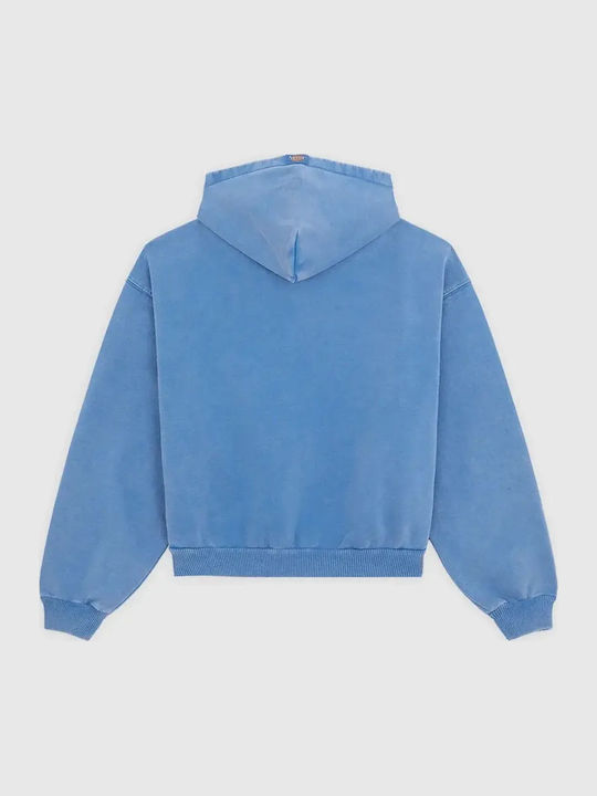 Φούτερ με Κουκούλα Dutch Blue