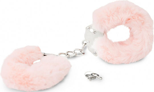 Argus Toys Handfesseln in Rosa Farbe