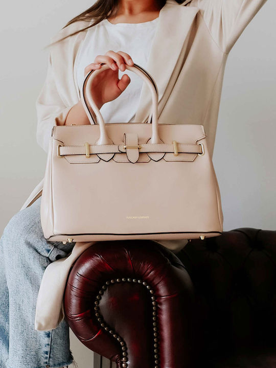 Tuscany Leather