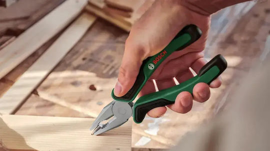 Bosch Werkzeugkoffer mit 73 Werkzeugen