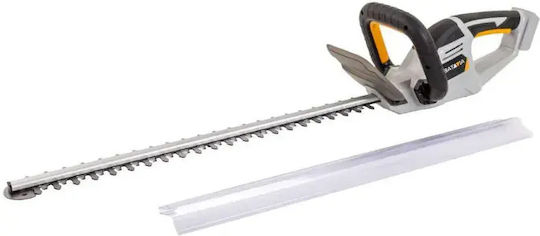 Batavia Maxxpack 18V Solo Battery Hedge Trimmer with 61cm Blade Length
