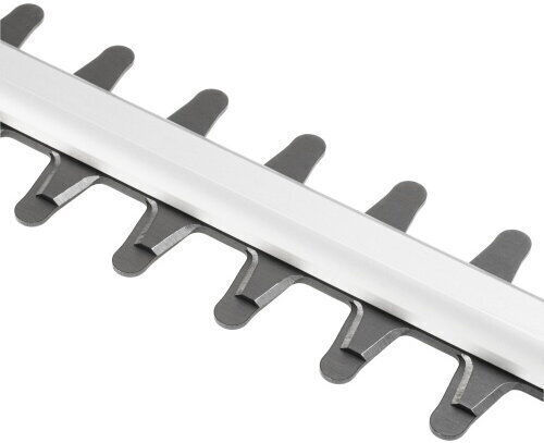 Adler AD 6814 Electric Hedge Trimmer 620W with 61cm Blade Length