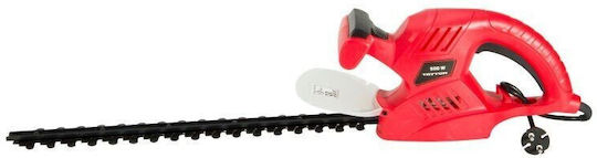 Tryton Electric Hedge Trimmer 500W with Blade 51cm TOD51501