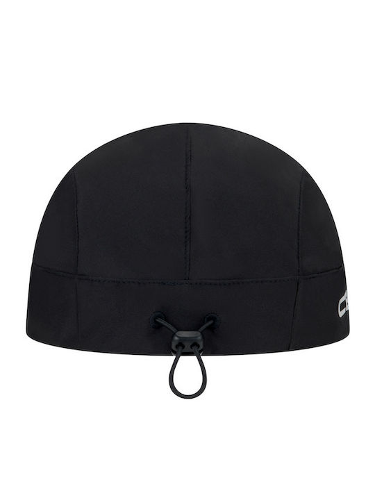 Унисекс Шапка – Core Run Soft Cap – Черен Черен