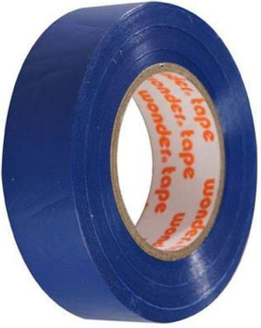 Wonder Insulation Tape Blue