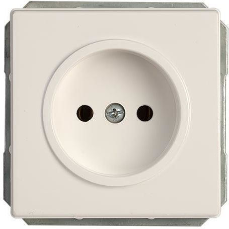 Harry Potter Single Walled Power Socket White