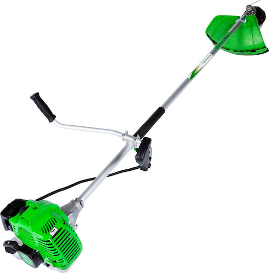 Двутактов бензинов тример за рамо / ръчен 3.4 hp