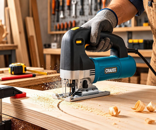Jig Saw JIG-300 300W