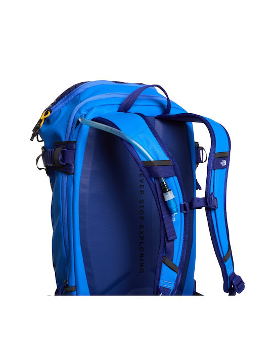 The North Face 30L Grey Hiking Backpack