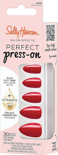 Sally Hansen Tips Νυχιών 30 Stück