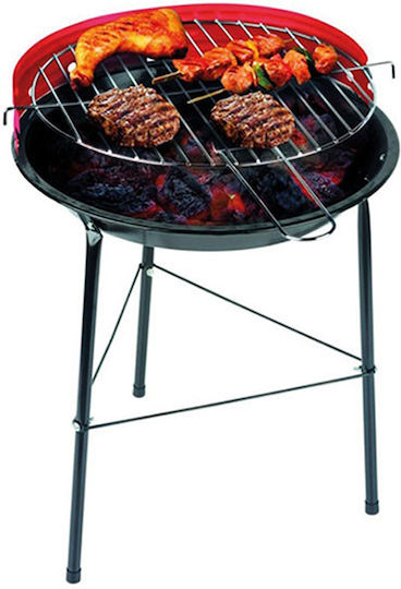 BBQ Collection Ψησταριά Κάρβουνου 55x33εκ.