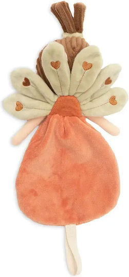 Jollein Peacock Pia Baby Cloth
