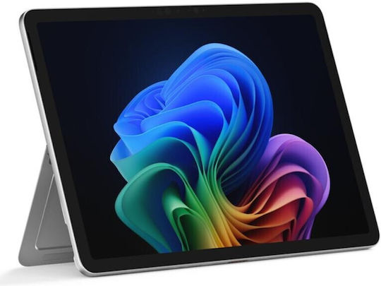 Surface Pro 12 12" таблет (8GB/256GB/Windows 11 Home) платинен цвят