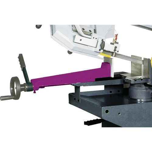 Optimum Σιδηροπρίονο Ταινίας S 275NV