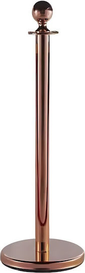 Costos Safety Barrier Post Inox 1m JN12