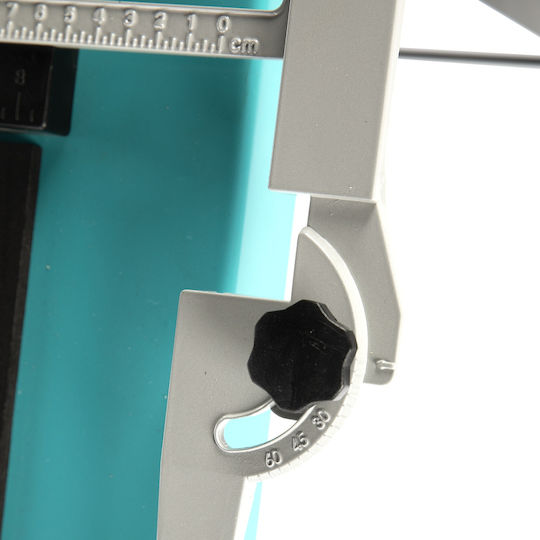 Detoolz Pro Κόφτης Πλακιδίων 600mm