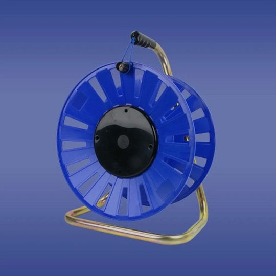 Elektro Plast Макара за маркуч до 90 m
