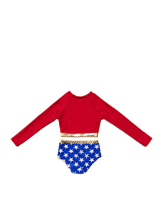 Great Pretenders Kinder-Bikini Rot Great Pretenders Kinder-Bikini Rot