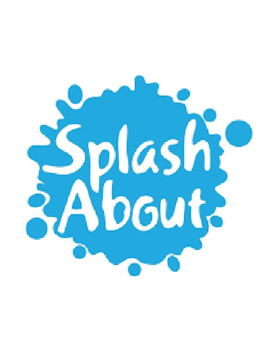 Splash About Splash Παιδικό Μαγιό Βερμούδα / Σορτς Κροκοδειλάκια