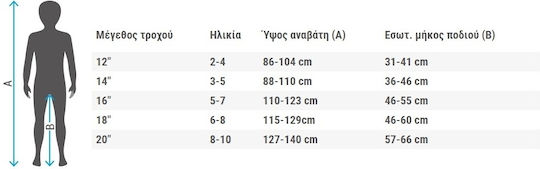 Candy 18" Детски градски велосипед (2026) Лилав