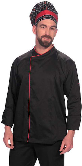 The Uniform Company Coat Chef 100% Cotton made White