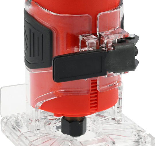 Yato YT-82389 Рутер за подстригване 850W с Регулиране на Скоростта