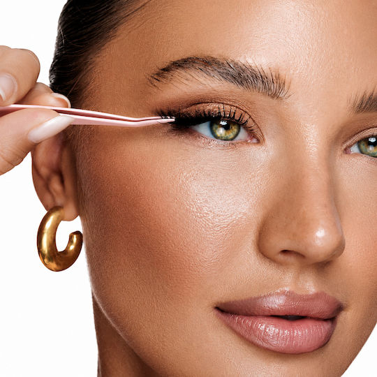 Emmanouela Cosmetics Smocuri Autocolante Negre